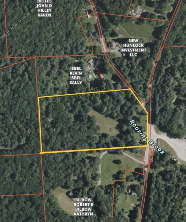 Image for Real Estate Auction - Vacant Land - Luzerne County