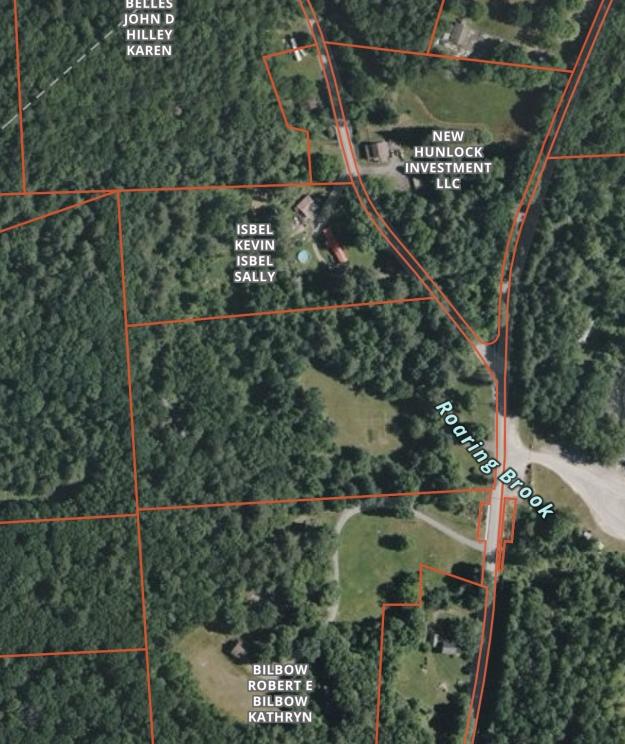 Image for Real Estate Auction - Vacant Land - Luzerne County