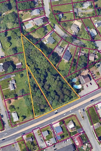 Image for Land Auction - 1.81 Acres in Newark DE