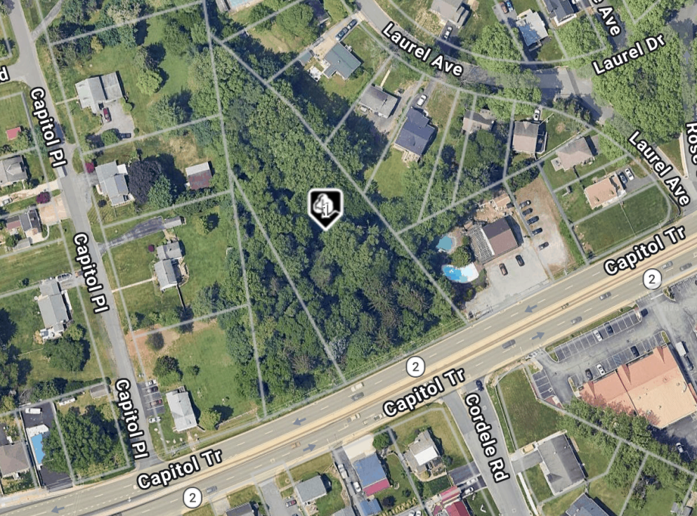 Image for Land Auction - 1.81 Acres in Newark DE