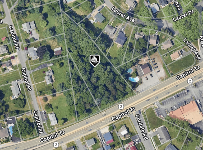 Image for Land Auction - 1.81 Acres in Newark DE