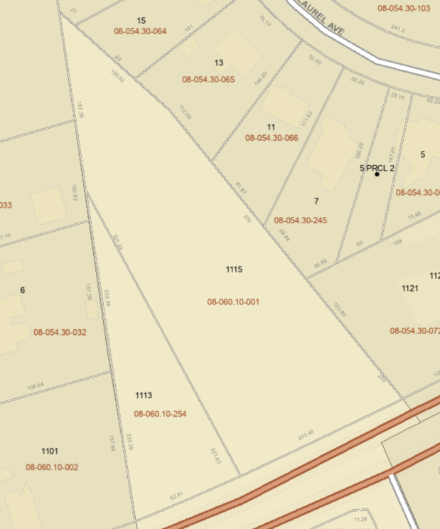 Image for Land Auction - 1.81 Acres in Newark DE