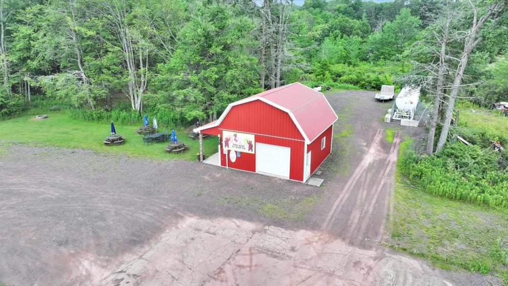 Image for Real Estate Auction - Restaurant with Liquor License, Ice Cream Stand, Motel and Event Center