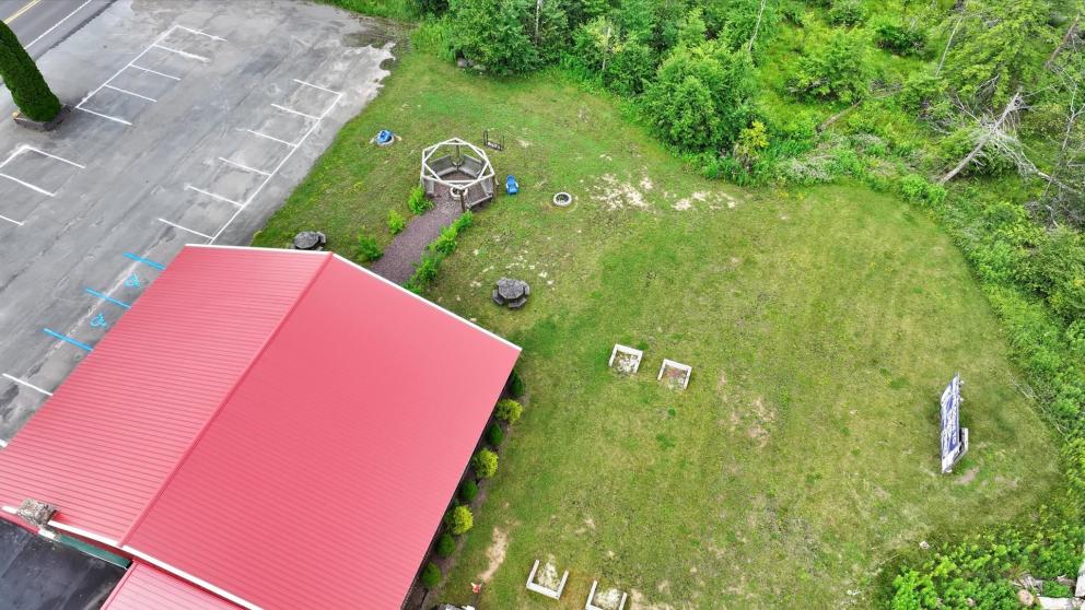Image for Real Estate Auction - Restaurant with Liquor License, Ice Cream Stand, Motel and Event Center