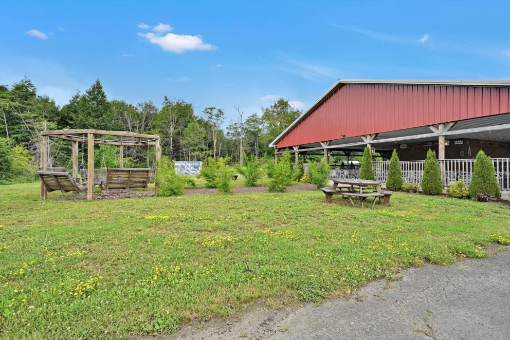 Image for Real Estate Auction - Restaurant with Liquor License, Ice Cream Stand, Motel and Event Center