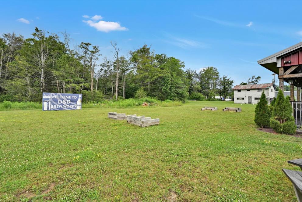Image for Real Estate Auction - Restaurant with Liquor License, Ice Cream Stand, Motel and Event Center