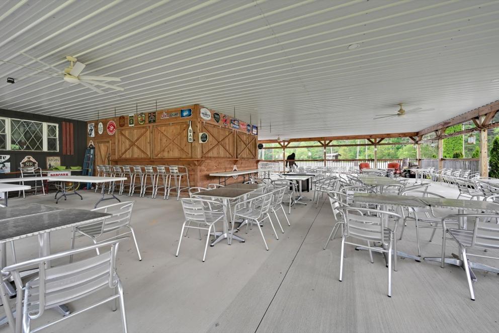 Image for Real Estate Auction - Restaurant with Liquor License, Ice Cream Stand, Motel and Event Center