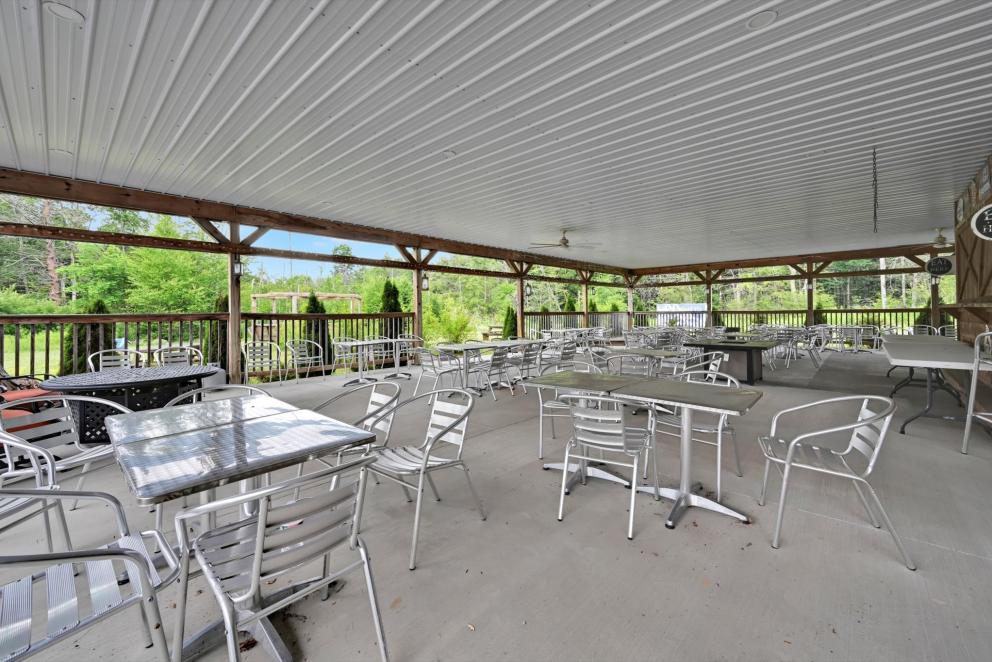 Image for Real Estate Auction - Restaurant with Liquor License, Ice Cream Stand, Motel and Event Center