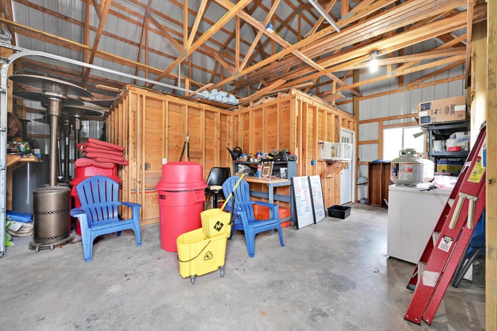Image for Real Estate Auction - Restaurant with Liquor License, Ice Cream Stand, Motel and Event Center