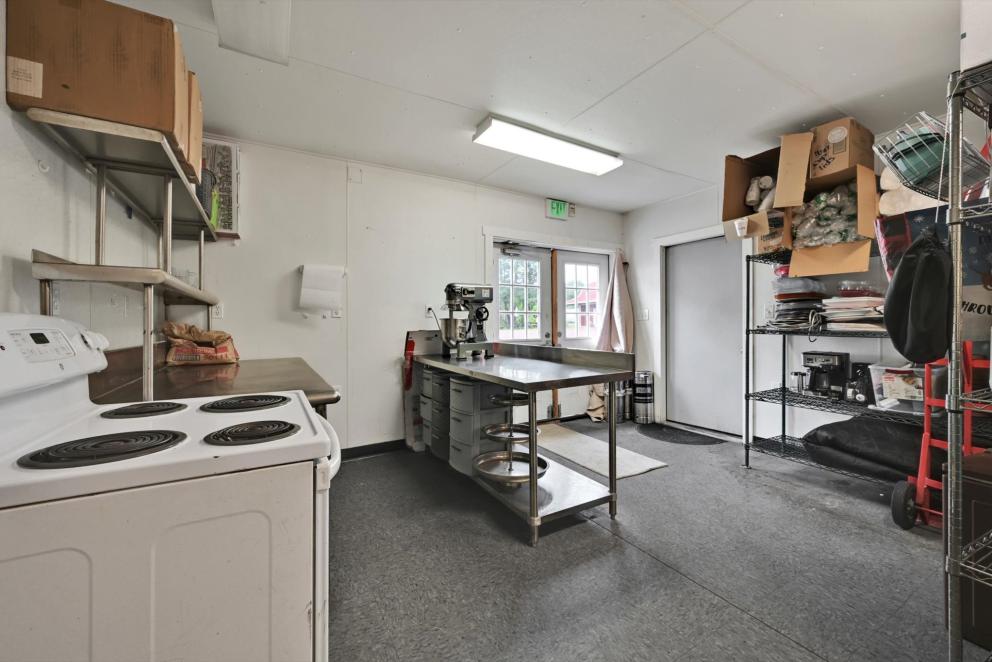 Image for Real Estate Auction - Restaurant with Liquor License, Ice Cream Stand, Motel and Event Center