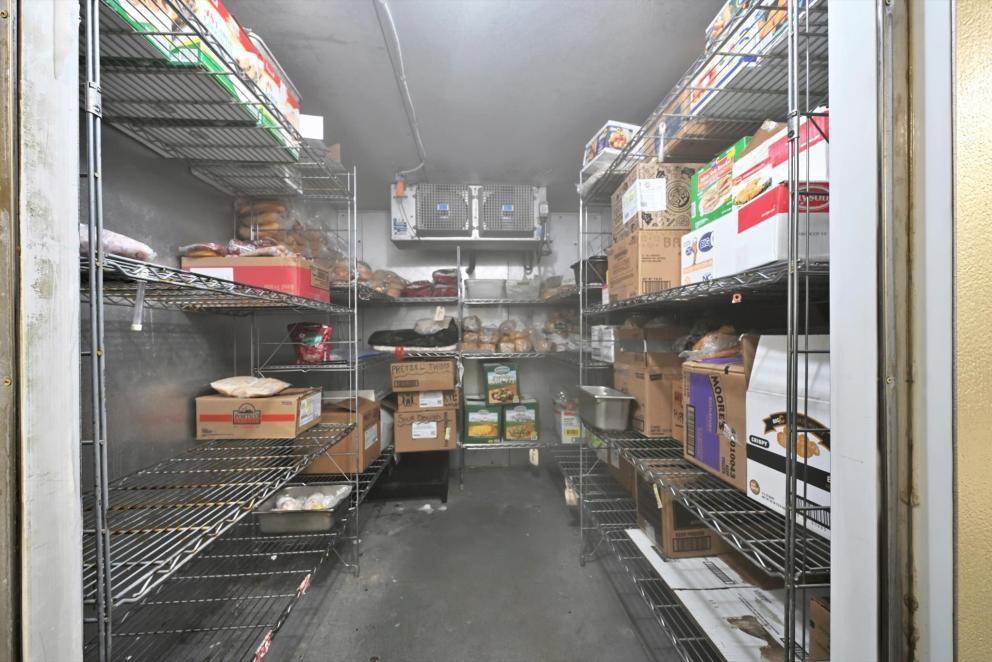 Image for Real Estate Auction - Restaurant with Liquor License, Ice Cream Stand, Motel and Event Center