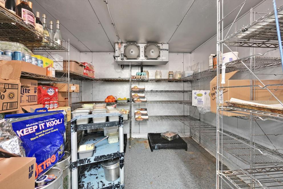 Image for Real Estate Auction - Restaurant with Liquor License, Ice Cream Stand, Motel and Event Center