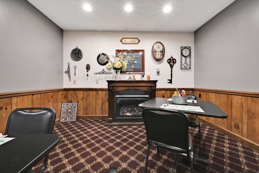 Image for Real Estate Auction - Restaurant with Liquor License, Ice Cream Stand, Motel and Event Center