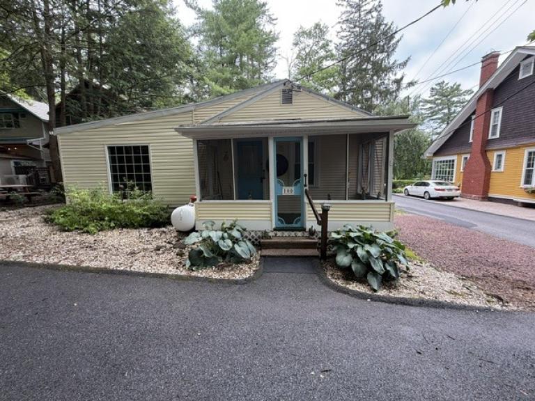 Image for ABSOLUTE Real Estate Auction - Mount Gretna PA