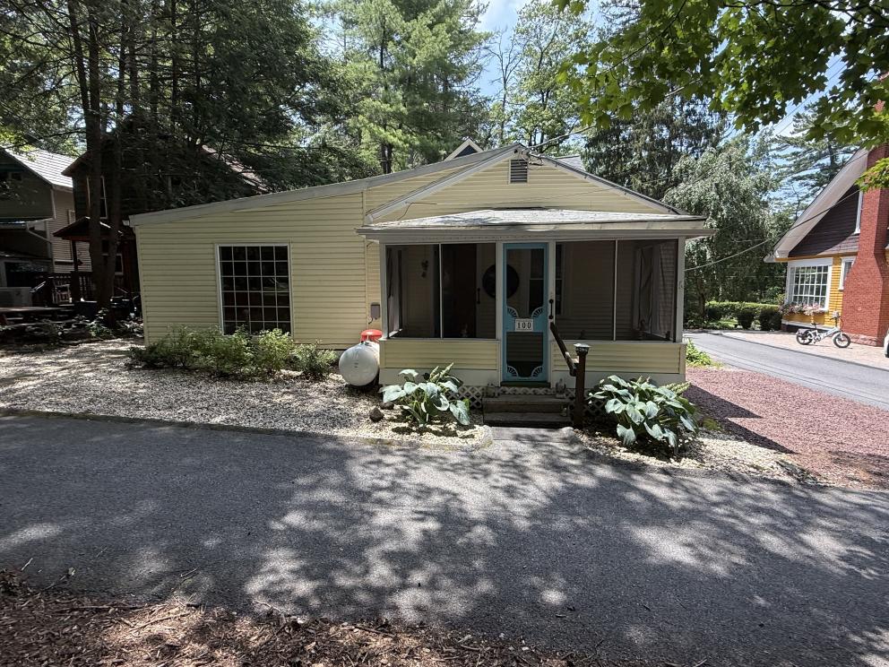 Image for ABSOLUTE Real Estate Auction - Mount Gretna PA