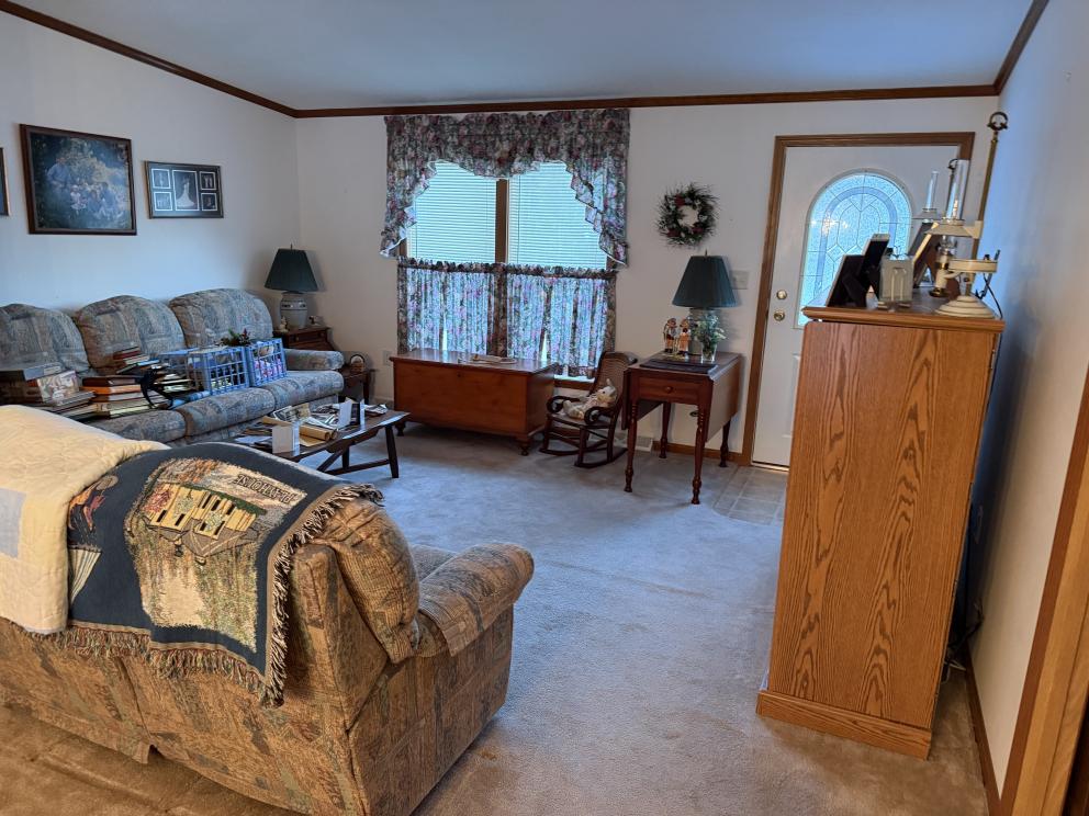 Image for Real Estate Auction - Gretna Springs Community