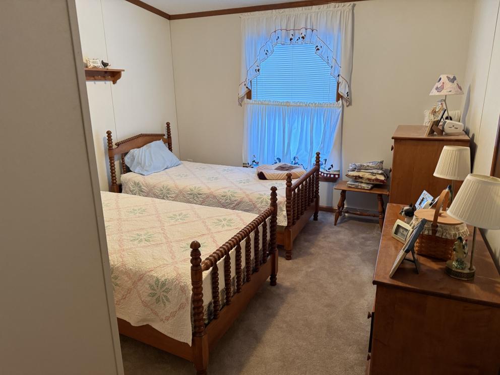 Image for Real Estate Auction - Gretna Springs Community