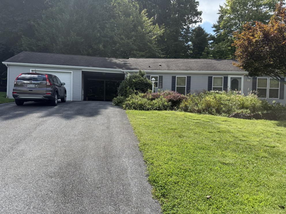 Image for Real Estate Auction - Gretna Springs Community