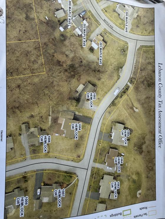 Image for Real Estate Auction - Gretna Springs Community
