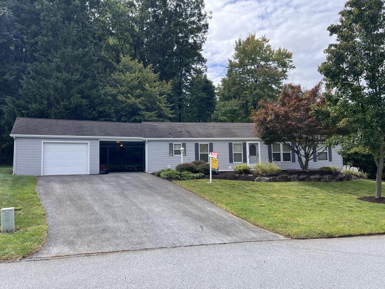 Image for Real Estate Auction - Gretna Springs Community