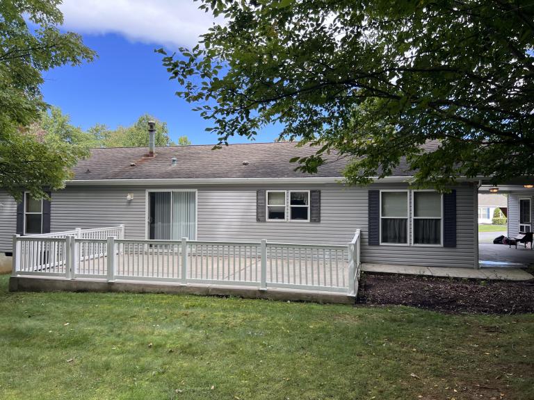 Image for Real Estate Auction - Gretna Springs Community