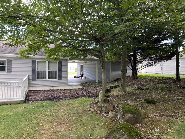 Image for Real Estate Auction - Gretna Springs Community