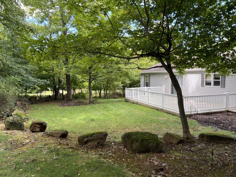 Image for Real Estate Auction - Gretna Springs Community