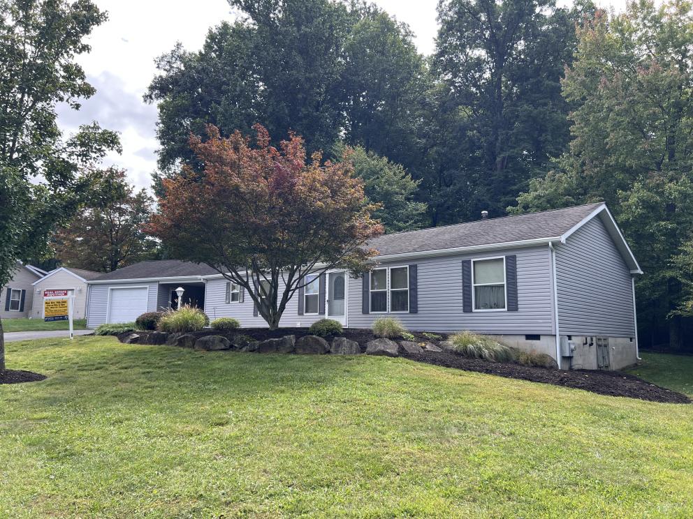 Image for Real Estate Auction - Gretna Springs Community