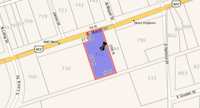 Image for Absolute Real Estate Auction - Pennsylvania