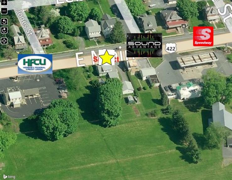 Image for Absolute Real Estate Auction - Pennsylvania