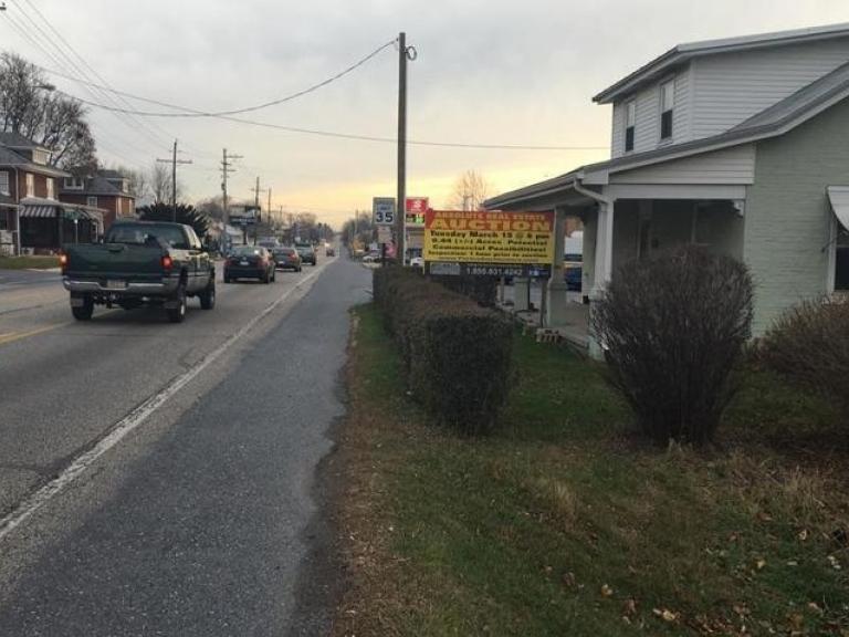 Image for Absolute Real Estate Auction - Pennsylvania