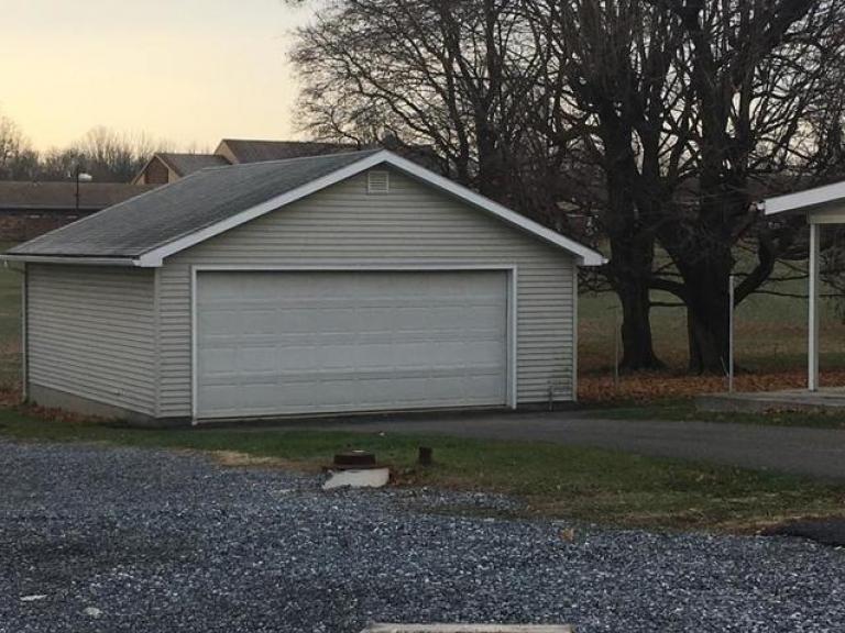 Image for Absolute Real Estate Auction - Pennsylvania