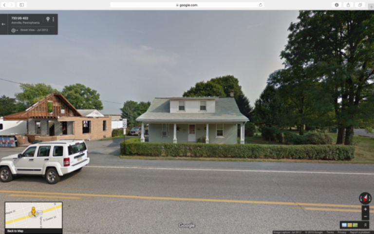 Image for Absolute Real Estate Auction - Pennsylvania