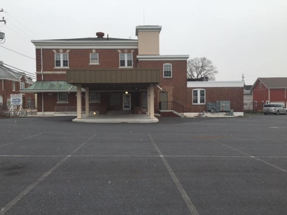 Image for Absolute Commercial Real Estate Auction - Pennsylvania