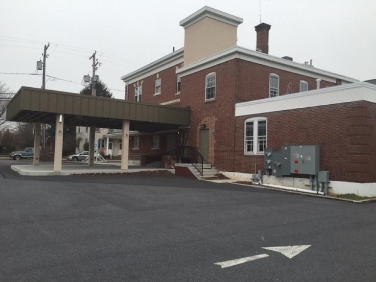 Image for Absolute Commercial Real Estate Auction - Pennsylvania