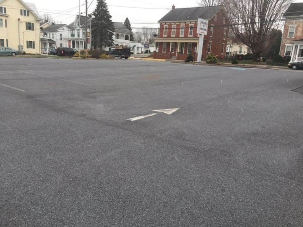 Image for Absolute Commercial Real Estate Auction - Pennsylvania