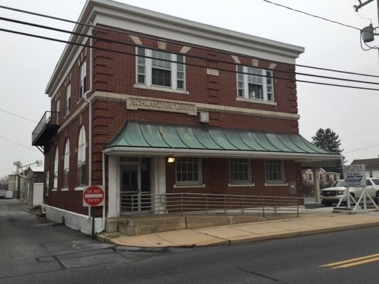 Image for Absolute Commercial Real Estate Auction - Pennsylvania