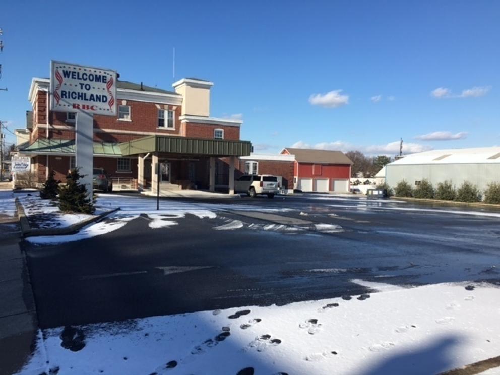 Image for Absolute Commercial Real Estate Auction - Pennsylvania
