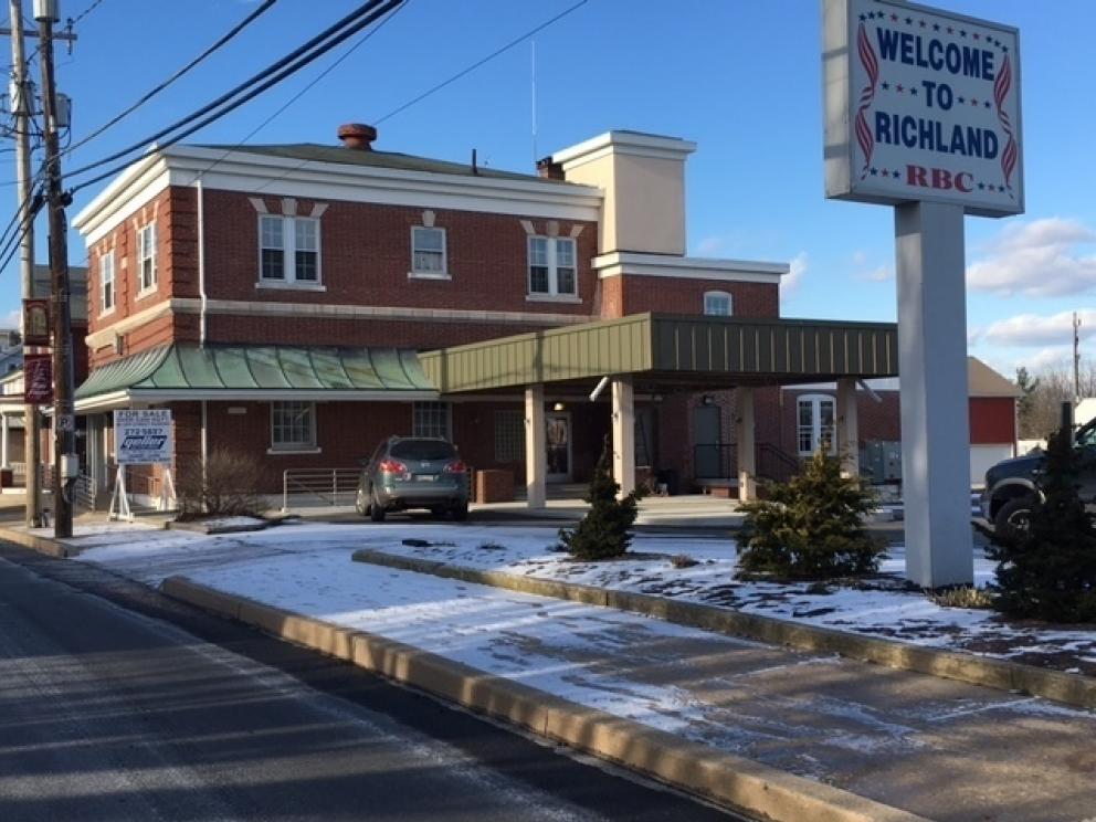 Image for Absolute Commercial Real Estate Auction - Pennsylvania