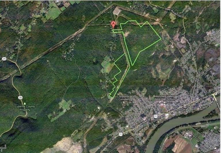 Image for Land Auction – (+/-) 176 Acres - Pennsylvania