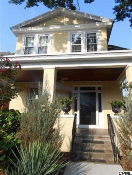 Image for Residential Real Estate Auction - Pennsylvania