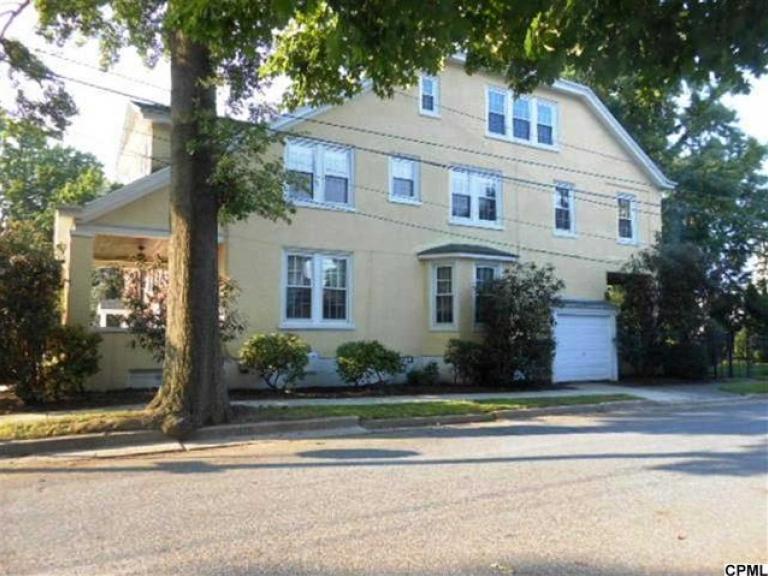 Image for Residential Real Estate Auction - Pennsylvania