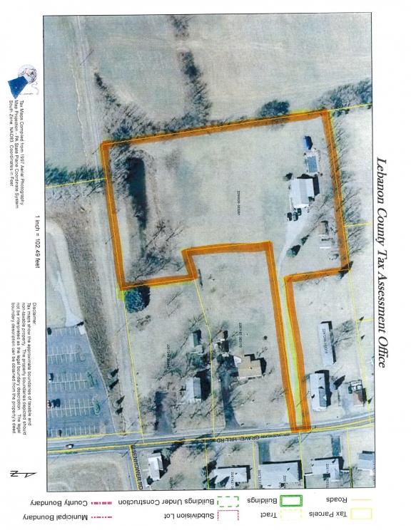 Image for Real Estate Auction - (Pennsylvania)