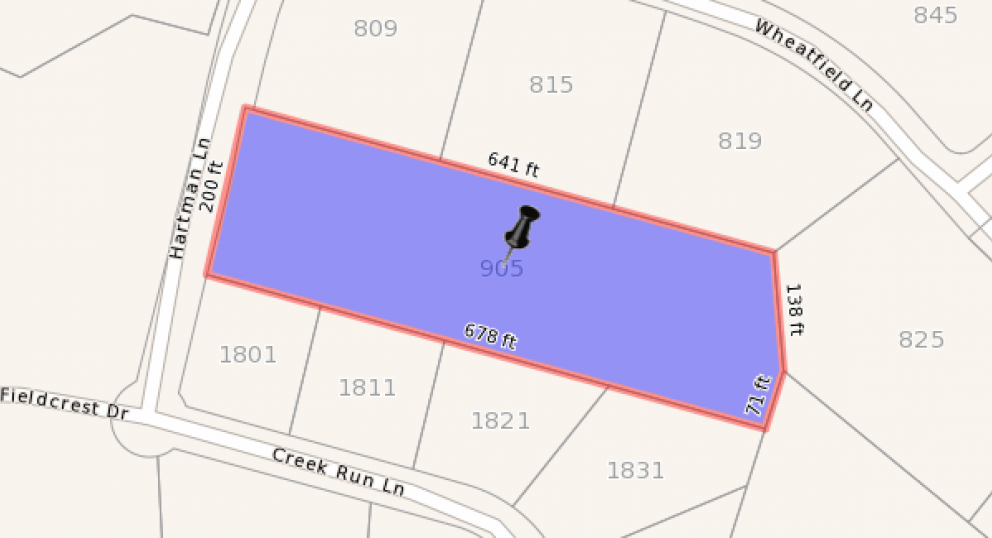 Image for Real Estate Auction - Lebanon, PA