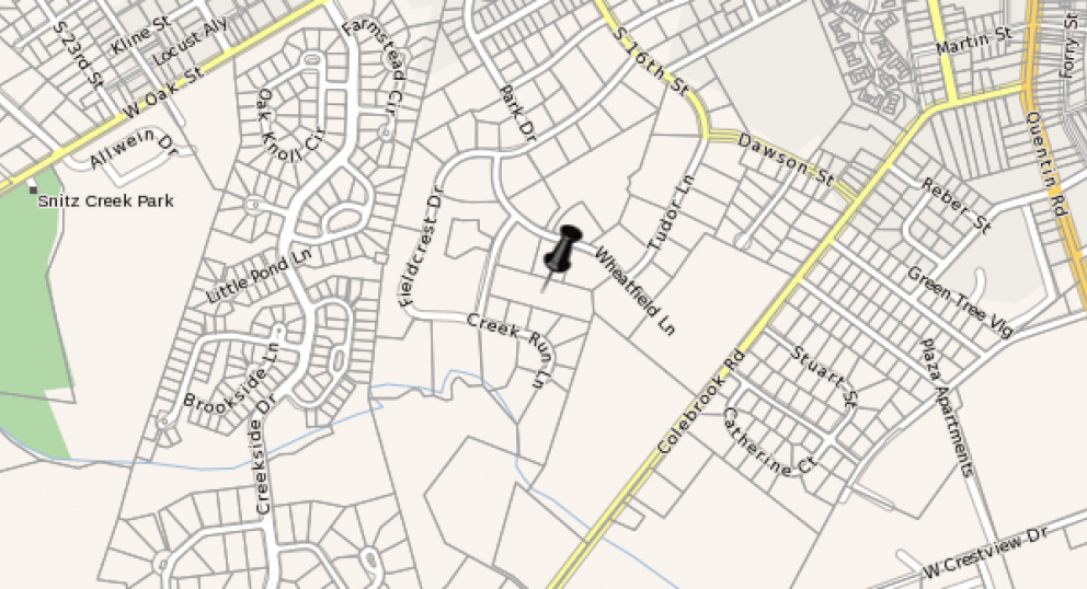 Image for Real Estate Auction - Lebanon, PA