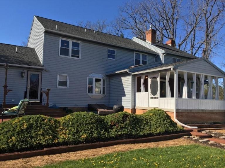 Image for Real Estate Auction - Lebanon, PA