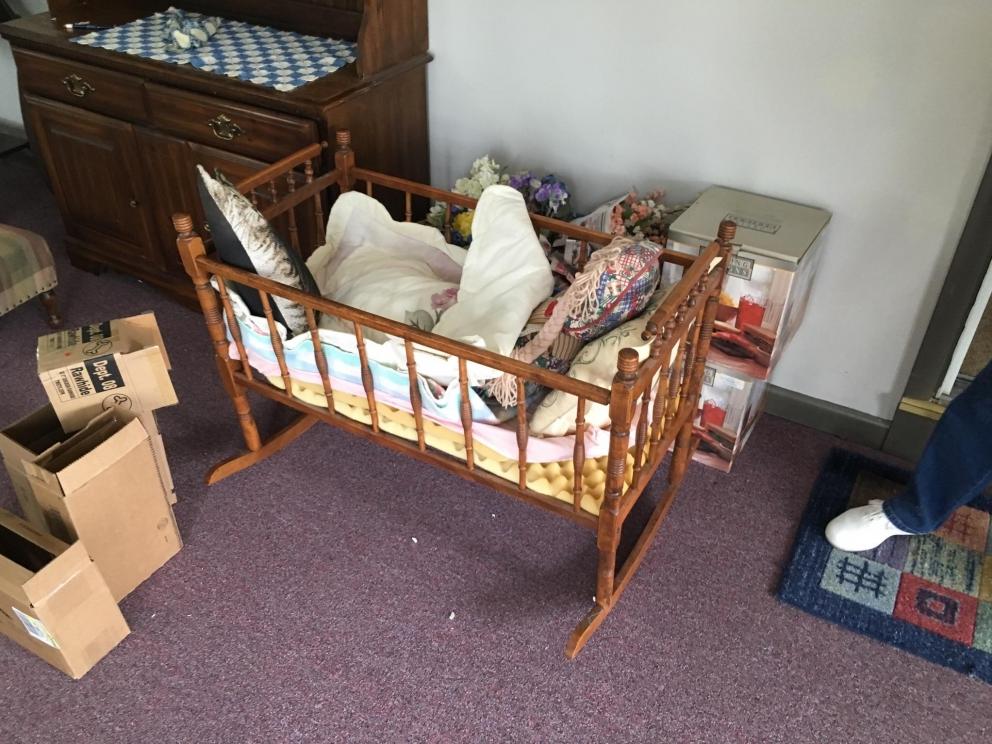 Image for Personal Property Auction