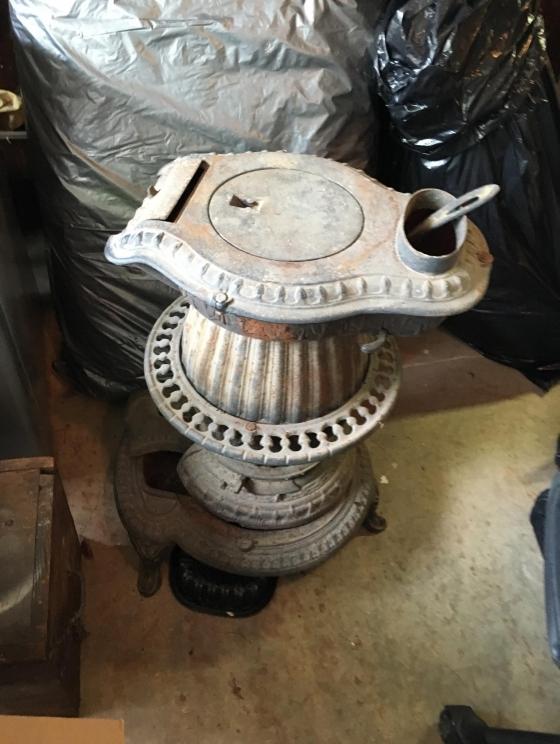 Image for Personal Property Auction