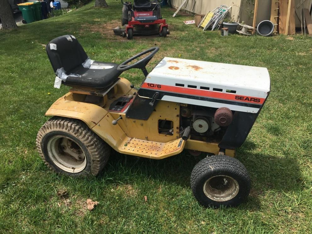 Image for Personal Property Auction