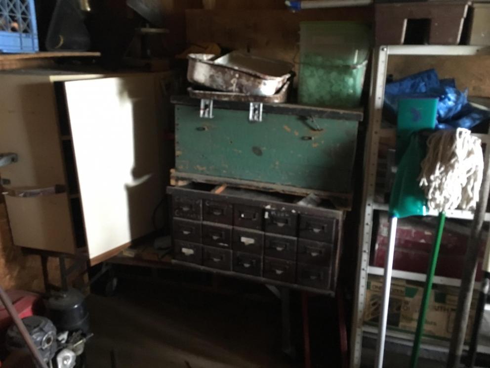 Image for Personal Property Auction